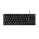 Teclado G413 SE Mechanical Gaming- TKL