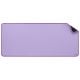 Desk Pad Logitech Studio Series - Lavanda