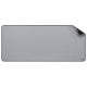 Desk Pad Logitech Studio Series - Light Grey