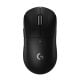 Mouse Gamer G PRO X SUPERLIGHT 2 LIGHTSPEED BLACK