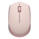 MOUSE Logitech M170  Rose