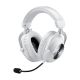 Audífono PRO X 2 LIGHTSPEED Wireless Gaming Headset - White
