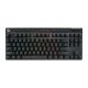Teclado PRO X TKL BLACK