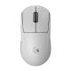 MOUSE PRO X SUPERLIGHT 2 SE WHITE