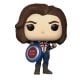 POP Marvel: Doctor Strange in the Multiverse of Madness - Captain Carter