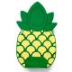 CARGADORES POWER BANK 2600mAh FRUIT PINEAPPLE