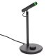 JBL Quantum Stream TALK Black