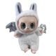 Labubu Blanco Love Wings