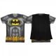 POLERA BATMAN BOYS SUBLIMATED CAPE TE-XL