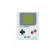 MANTA NINTENDO GAME BOY FLEECE THROW