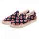 ZAPATILLA MARVEL CPT. AMER UNISEX DEK SH-12