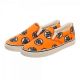 ZAPATILLA DRAGONBALL-Z UNISEX DEK SHOES-12  - EUR 46