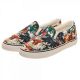 ZAPATILLA JUSTICE LEAGUE UNISEX DEK SHOE-11  - EUR 44.5