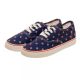 ZAPATILLA MARVEL CPT. AMER UNI LOPRO SHO-7.5  - EUR 38