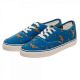 ZAPATILLA WONDER WOMAN LOPRO SHOES-8.5  - EUR 39