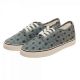 ZAPATILLA BATMAN UNISEX LOPRO SHOES-9.5