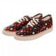 ZAPATILLA DC HARLEY QUINN LOPRO SHOES-8.5  - EUR 39