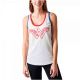 POLERA WONDER WOMAN JRS WARRIOR TANK-M