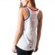 POLERA WONDER WOMAN JRS WARRIOR TANK-L