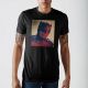 POLERA BATMAN 66 PICTURE MENS BLACK T-S