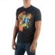 POLERA LNT - LOONEY CIRCLE GROUP SPLI-S