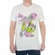 POLERA LNT - LOONEY TUNES HD HALFTONE-S