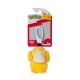 Pokemon - Clip on Plush Psyduck