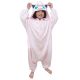 DISFRAZ JIGGLYPUFF HOODED CLASSIC 4 A 6 AÑOS
