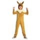 DISFRAZ EEVEE HOODED CLASSIC 4 A 6 AÑOS