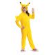 DISFRAZ PIKACHU FANCY DRESS 7 A 8 AÑOS