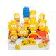 Los Simpsons Peluche Básico