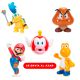 FIGURA NINTENDO SUPER MARIO 2.5