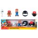 Pack Figuras Super Mario Odyssey