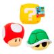 PELUCHE NTD SUPER MARIO SURT. C/SONIDO
