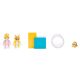 Set Diorama Super Mario 3D World