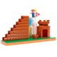Set Super Mario Nivel Completado