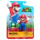Figura Super Mario - World of Nintendo (figura al azar)