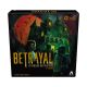 Betrayal at House on The Hill