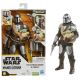 Star Wars Galaxy Action: The Mandalorian & Grogu