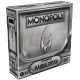 JUEGO DE MESA MONOPOLY:  THE MANDALORIAN Season 2