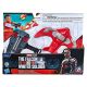 MARVEL STUDIO: MARVEL THE FALCON AND THE WINTER SOLDIER - FALCON RED WING FLYER
