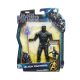 FIGURA MARVEL STUDIOS - LEGACY COLLECTION - BLACK PANTHER