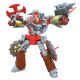 FIGURA TRANSFORMERS GENERATIONS - STUDIO SERIES VOYAGER - JUNKHEAP