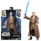 Figura de Acción Star Wars Galactic Action - Obi-Wan Kenobi