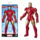 FIGURA MARVEL - IRON MAN FIGURA 9.5 PULGADAS