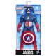 FIGURA MARVEL - CAPITÁN AMÉRICA FIGURA 9.5 PULGADAS