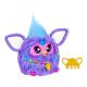 Peluche Interactivo Furby Morado