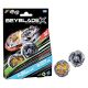 BEYBLADE GALE-SWORD BBX DUAL PACK AST