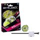 BEYBLADE ARCWIZARD R 4-55LO BBX 2 0 STARTER PACK TOP AST