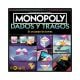 MONOPOLY DADOS Y TRAGOS